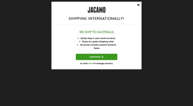 jacamo.com