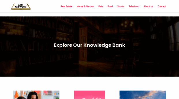 jacanswers.com