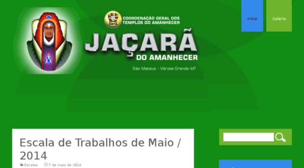 jacaradoamanhecer.com.br