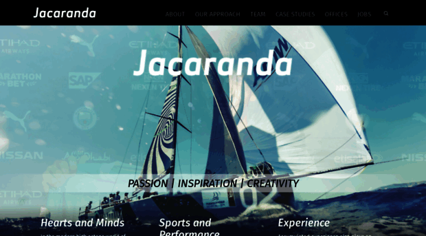 jacaranda-marketing.com