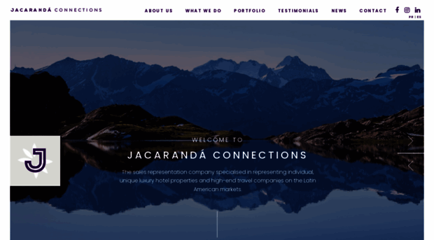 jacaranda.travel