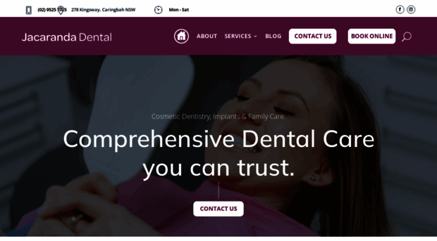 jacarandadental.com.au