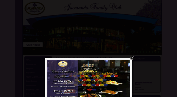 jacarandadha.com