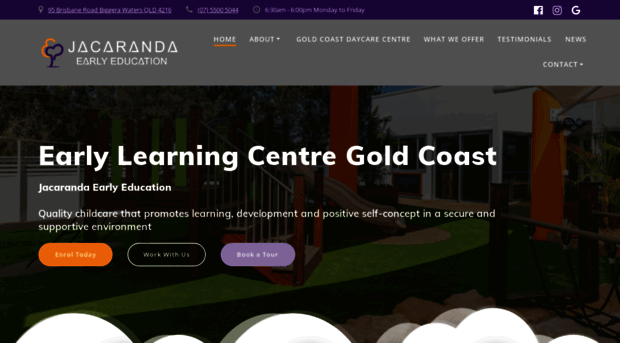 jacarandaearlyeducation.com.au