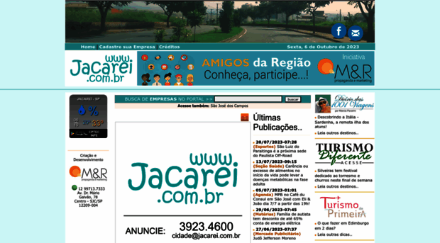 jacarei.com.br