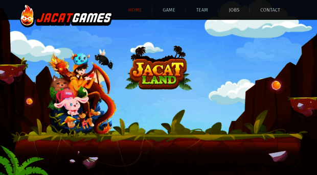 jacat.games