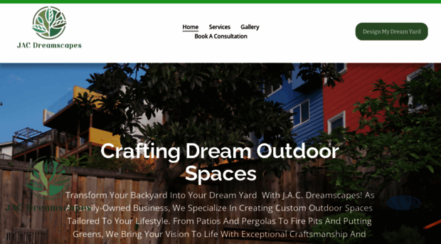 jacdreamscapes.com