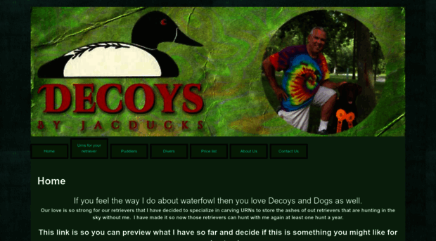 jacducks.com