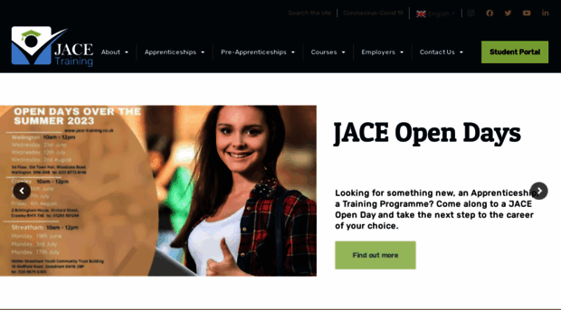 jace-training.co.uk