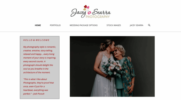 jaceysearra.co.za