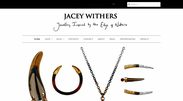 jaceywithers.com