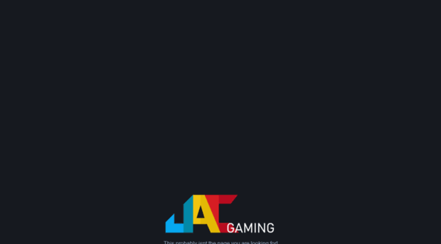 jacgaming.com