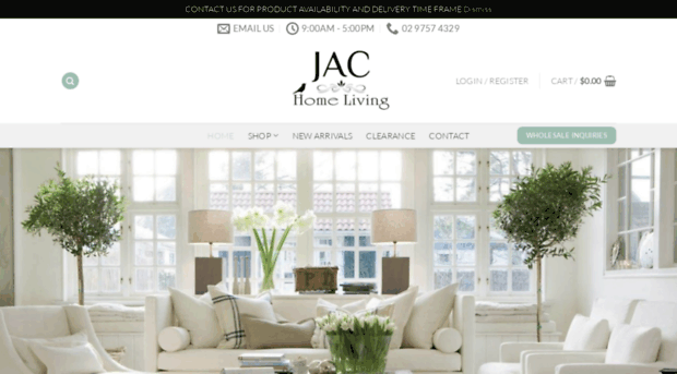 jachomeliving.com.au