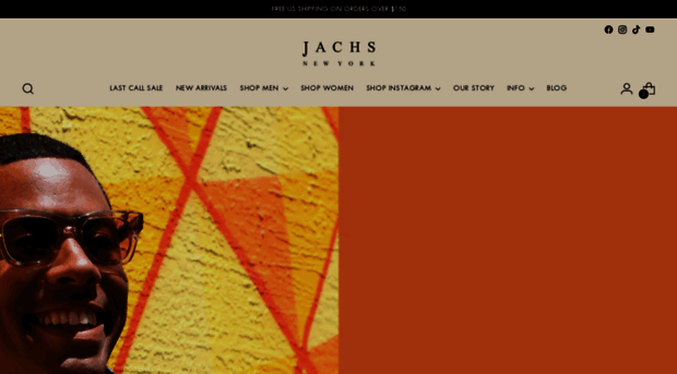 jachsny.com