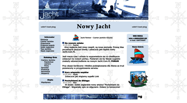 jacht.com.pl