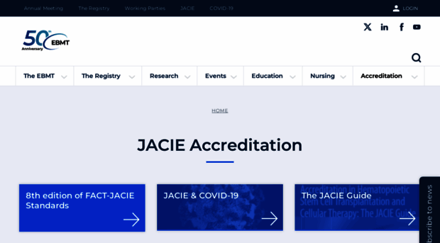 jacie.org