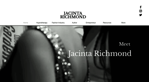 jacintarichmond.com