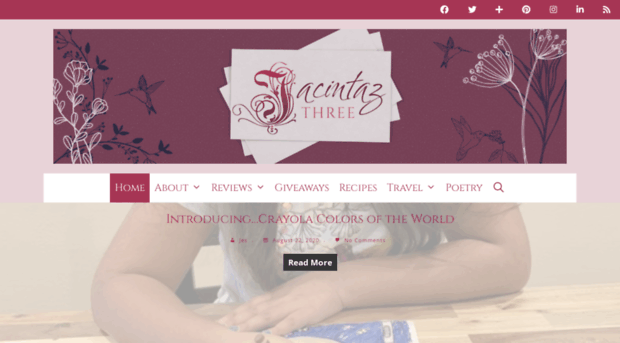 jacintaz3.co.uk