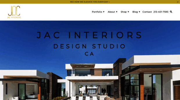 jacinteriors.com