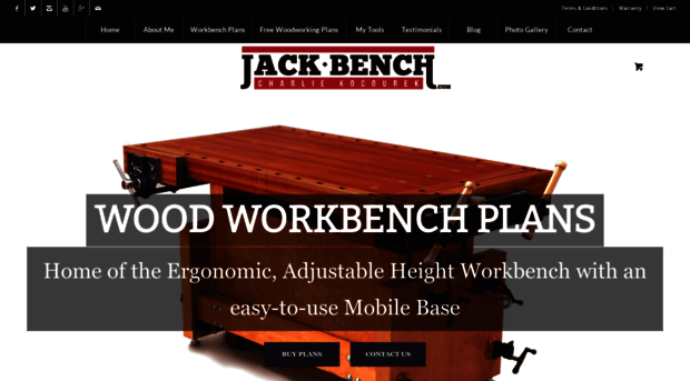 jack-bench.com