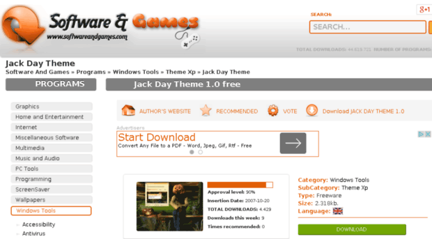 jack-day-theme.10001downloads.com