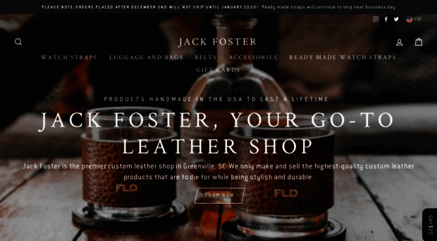 jack-foster.com