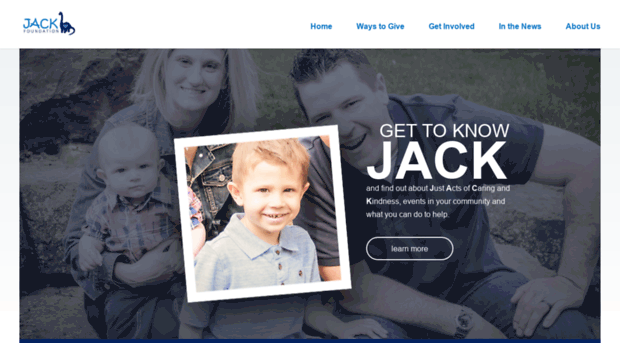 jack-foundation.org