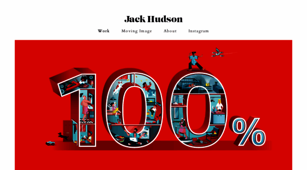 jack-hudson.com