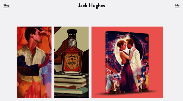 jack-hughes.com