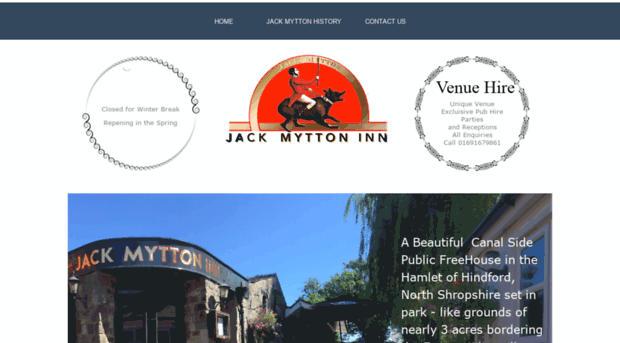 jack-mytton.co.uk