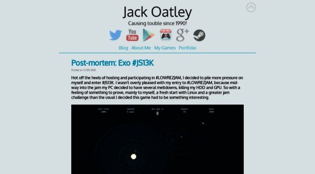 jack-oatley.com