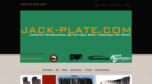 jack-plate.com