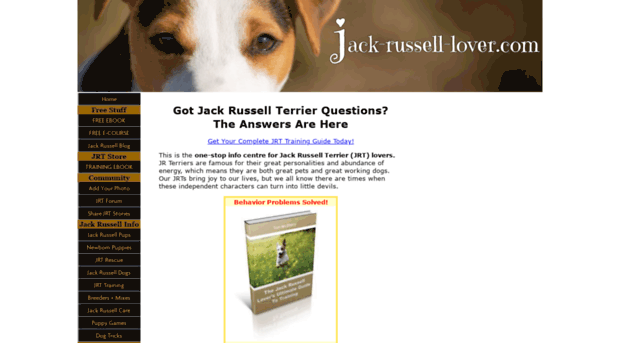 jack-russell-lover.com