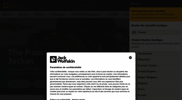 jack-wolfskin.fr