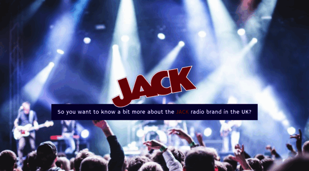 jack.radio