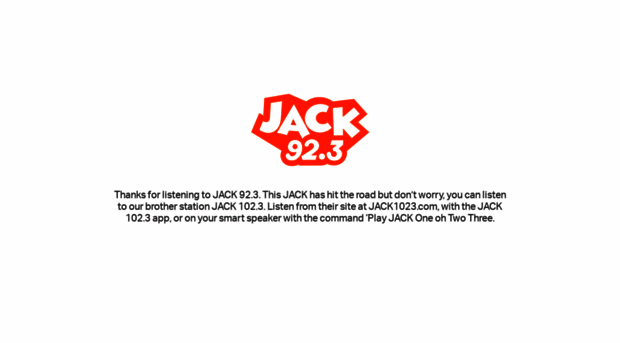 jack923.com