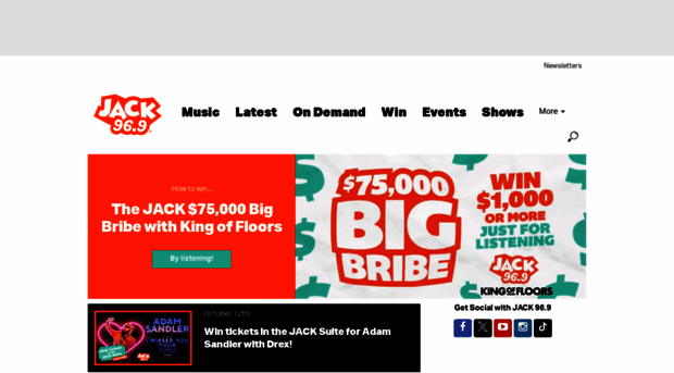 jack969.com
