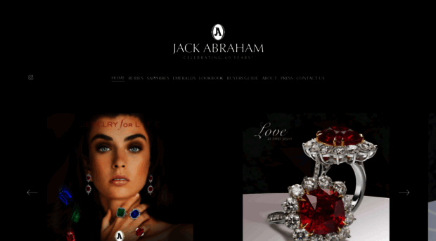 jackabraham.com