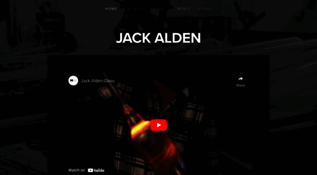 jackaldenglass.com