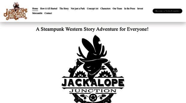 jackalopejunction.com