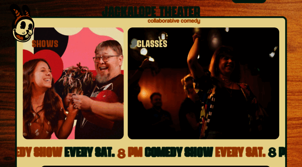 jackalopetheater.com