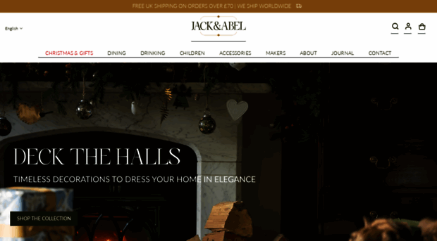 jackandabel.co.uk