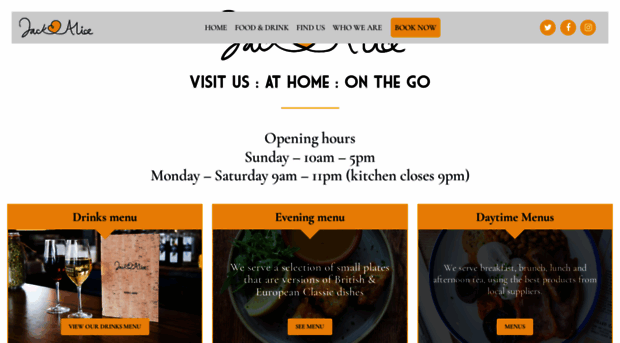 jackandalice.co.uk
