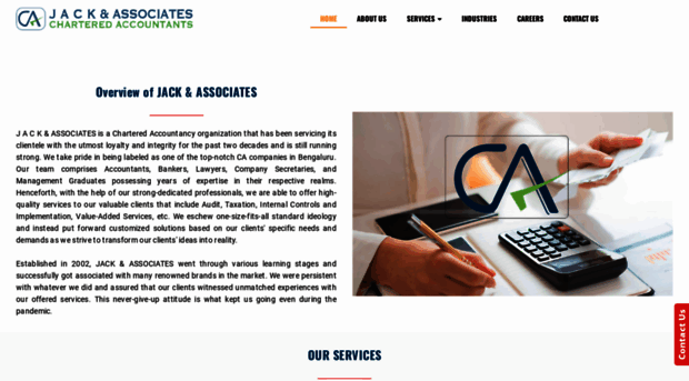 jackandassociates.in