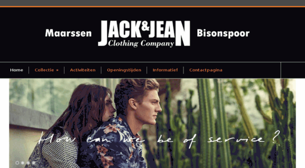 jackandjean.nl