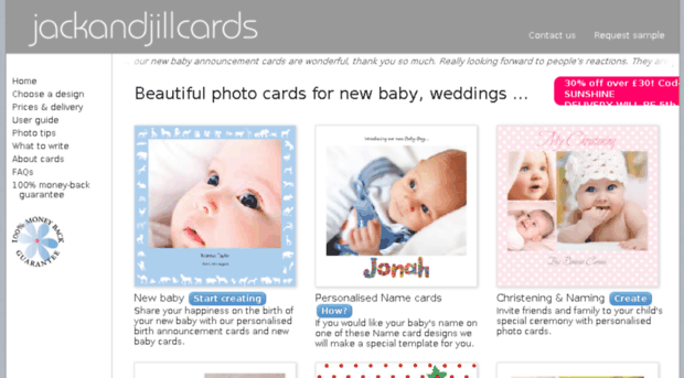 jackandjillcards.co.uk