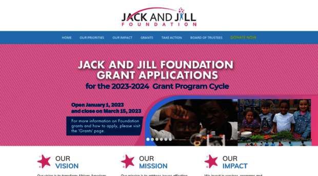 jackandjillfoundation.org