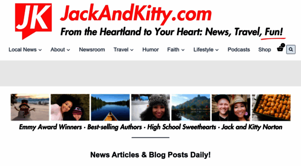 jackandkitty.com