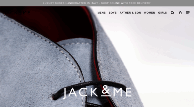jackandme.co.uk