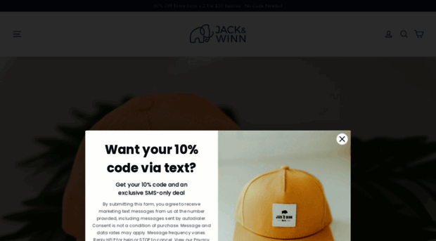 jackandwinn.com